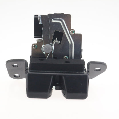 ya 5 8.7 Rear trunk lock actuator motor tailgate latch 812301H300 for Tucson 2010 - 2015