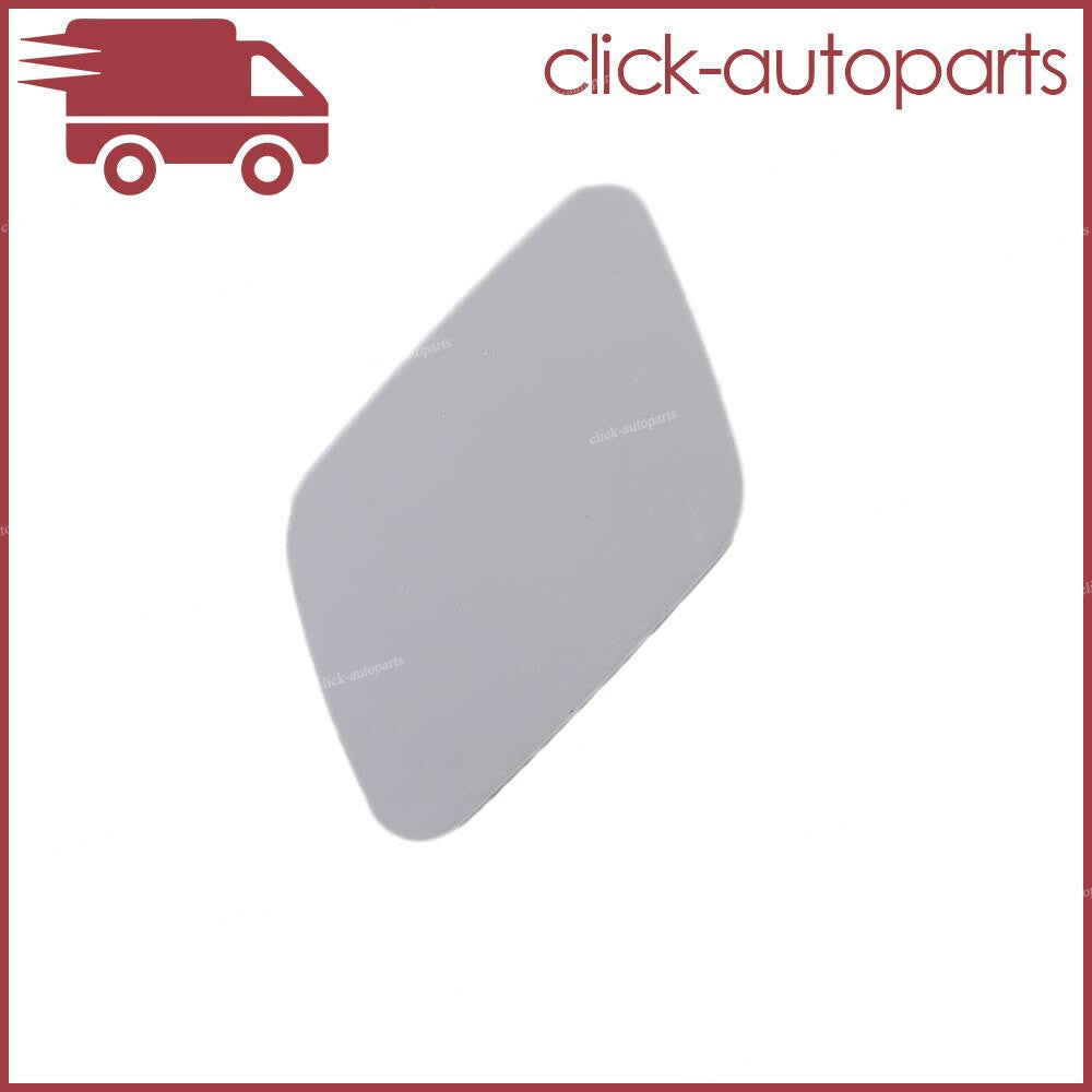 ya 27 6.18 Left Front Headlight Washer Nozzle Cover Cap 51657199141 for BMW for X5 E70 2007-11