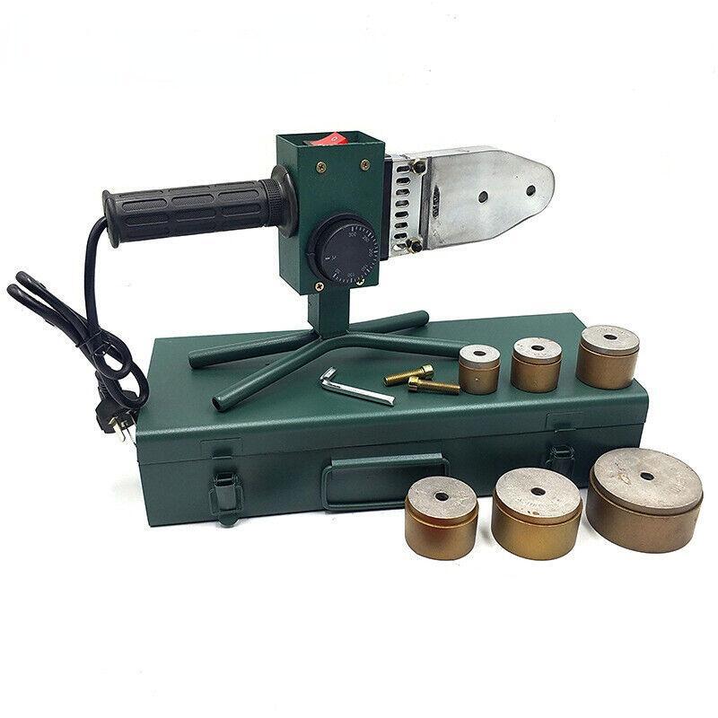 PPR Water Pipe Hot Pipe Machine Household Electric Engineering Fusion Splicer