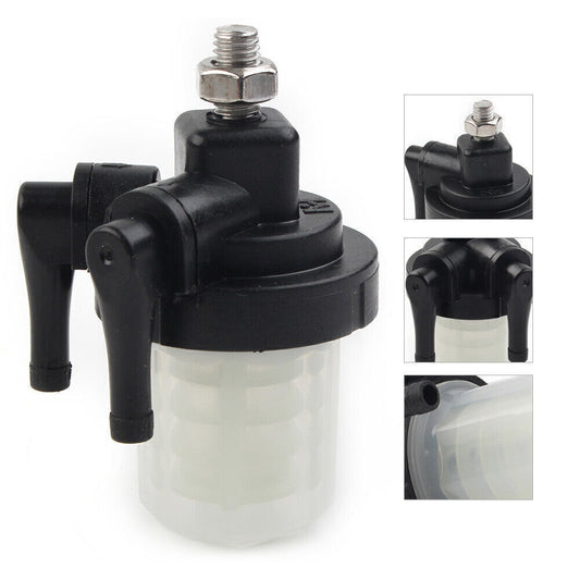 ya 3 6.25 Fuel Filter Assy Fit for Yamaha 9-70hp for Suzuki 25-65hp Outboard Motor 15410-94400 cl