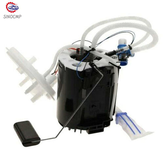 ya 27 7.2 for Jaguar XF 4.2L V8 2007-2015 C2Z3907 A2C53095227 Fuel Pump Module Assembly