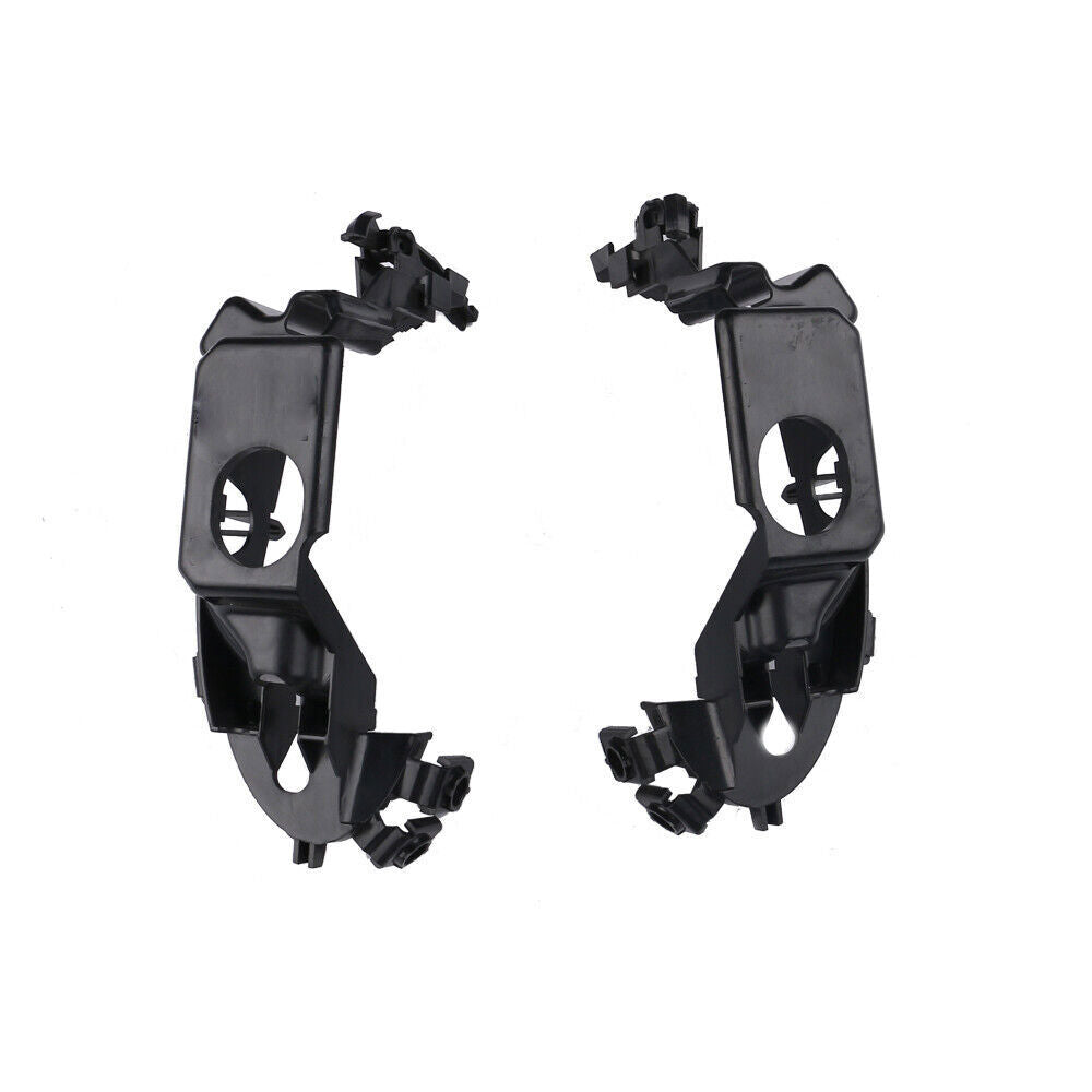 ya 1 8.5.4 Two front left and right fog lamp decorative frames suitable for W163 ML320 500 350