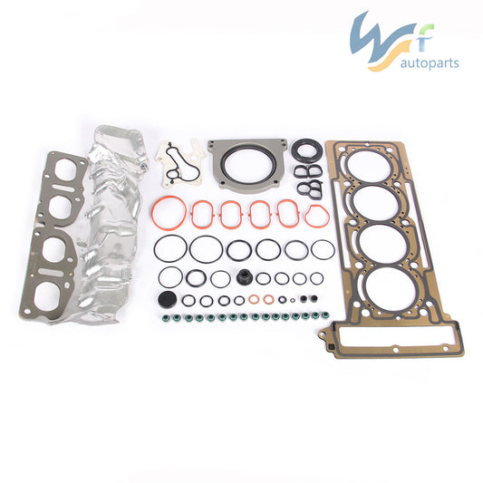 ya 9 6.5.3 1.6T/2.0T Gaskets Overhaul Rebuilding Kit Fit for for benz A220 A260 B220 CLA260