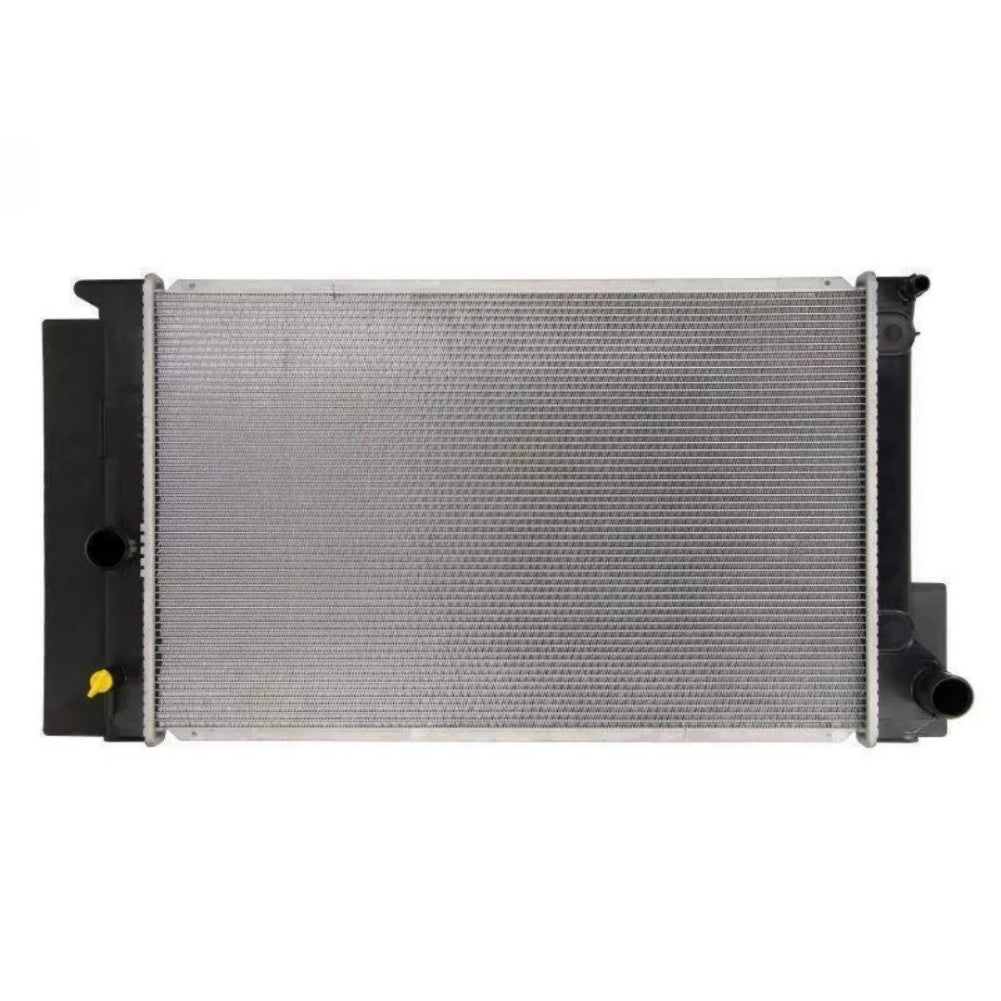 ya 27 7.20 Radiator Engine Cooling for Toyota Verso Auris for Corolla 2ZR-FAE/FE 1.8L