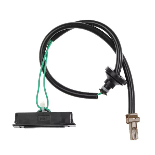 ya 6 6.12 63270-FG001 Car Tailgate Hatch Trunk Handle Switch For 08-14 for Subaru for Impreza