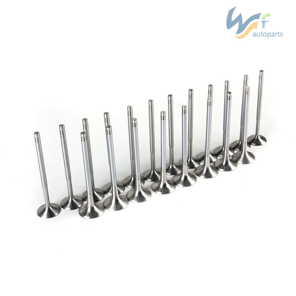 ya 1 7.6 Intake and valve kit for VW for Passat for JETTA for Golf for Audi for A4 A6 1.8 058109601AA