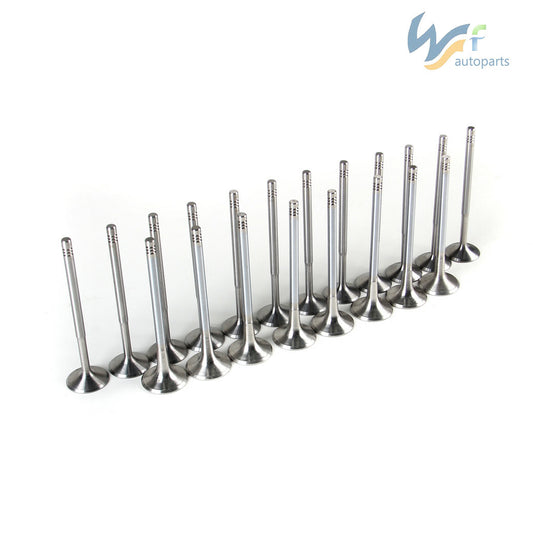 ya 1 7.6 Intake and valve kit for VW for Passat for JETTA for Golf for Audi for A4 A6 1.8 058109601AA