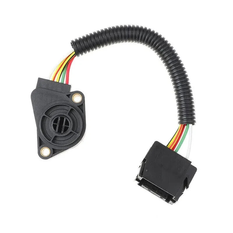 ya 1 8.5.2 Equipment for MAN ufacturer 20504685 for Volvo Trucks FH12 FH16 FL6 FL Throttle Position Sensor