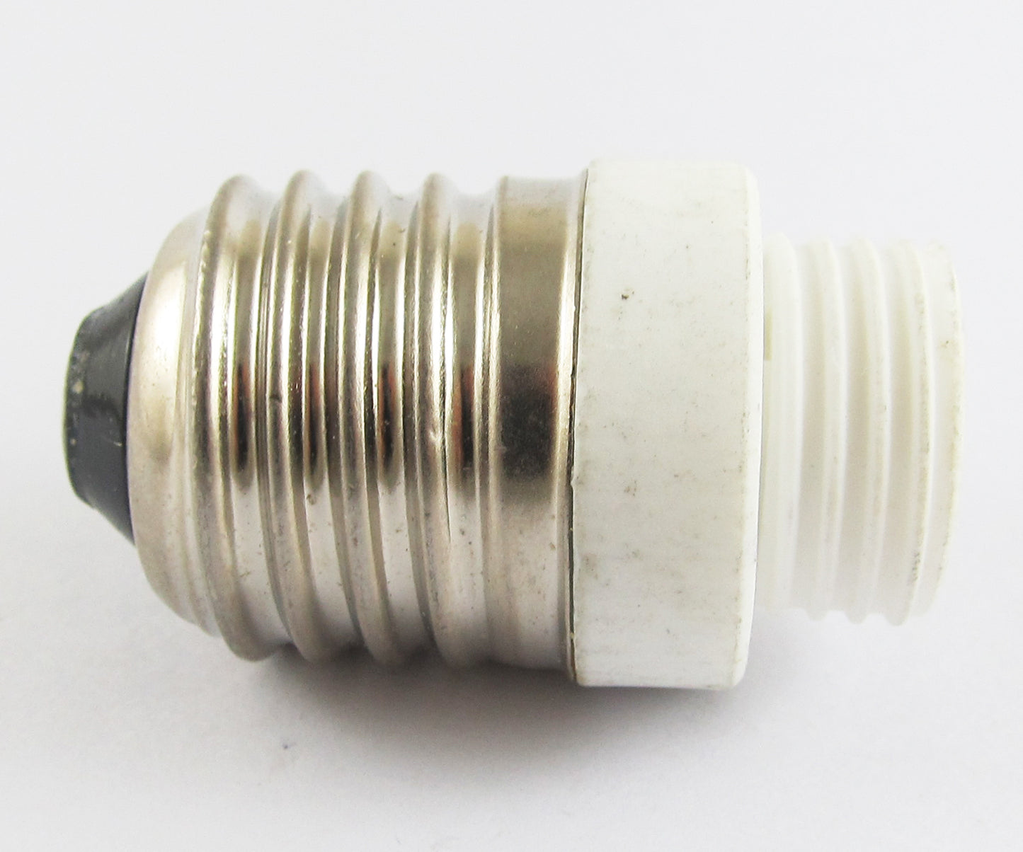 ya 14 50pcs E27 Male to G9 Female Socket Base LED Halogen CFL Light Bulb Lamp Adapter