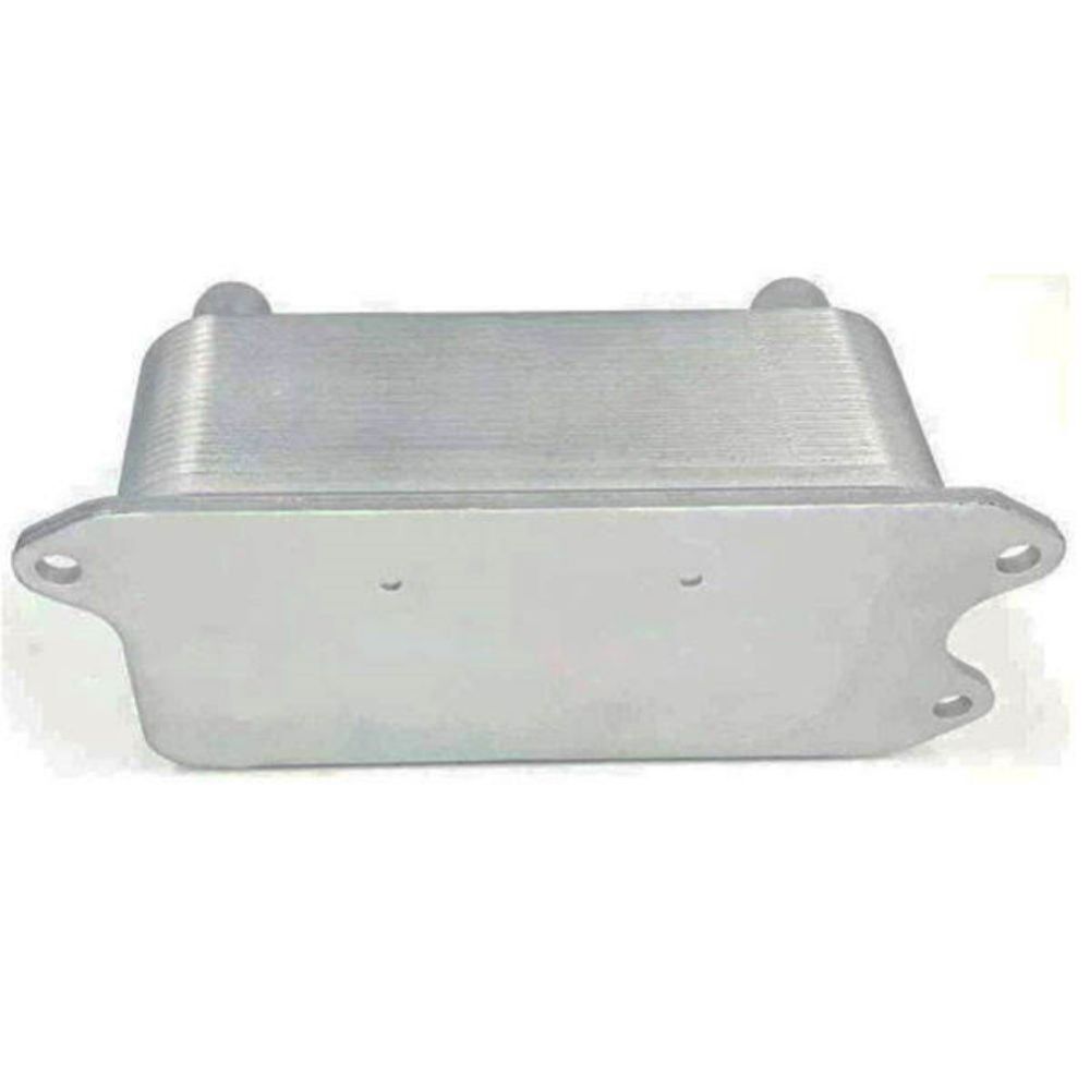 ya 5 8.7 Transmission oil cooler radiator for 12-16 for Mercedes R172 SLK250 SLK350 C250