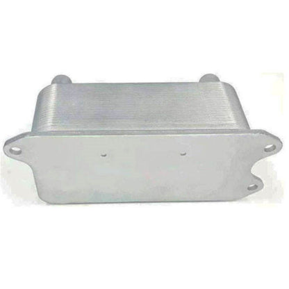 ya 5 8.7 Transmission oil cooler radiator for 12-16 for Mercedes R172 SLK250 SLK350 C250