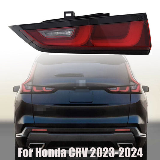 ya 11 10.28 Passenger Side for Honda CRV 2023-2024 LED Right RH Inner Tail Light n