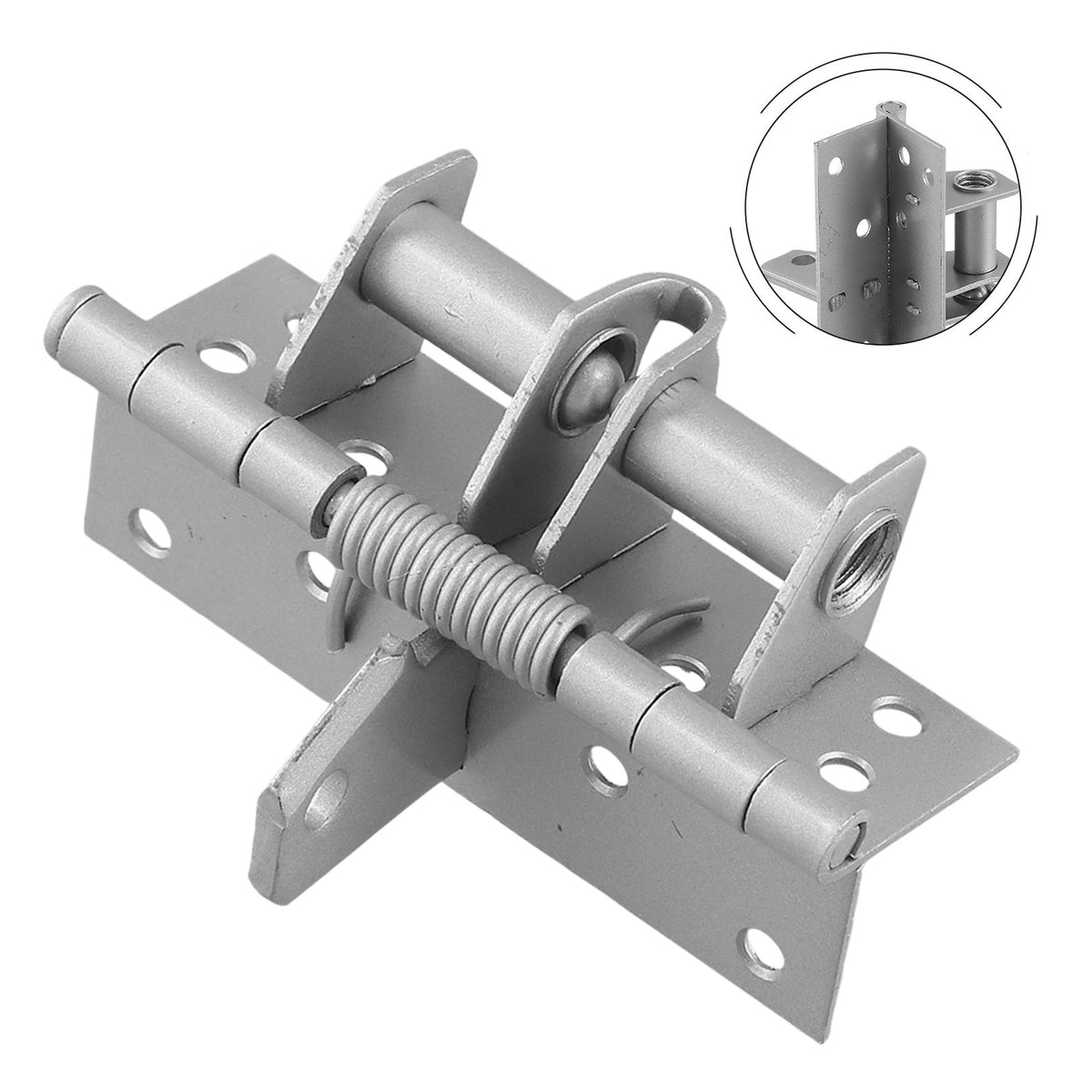 ya 15 10.20 Automatic Closer Hinge Concealed Design 90 degree Positioning