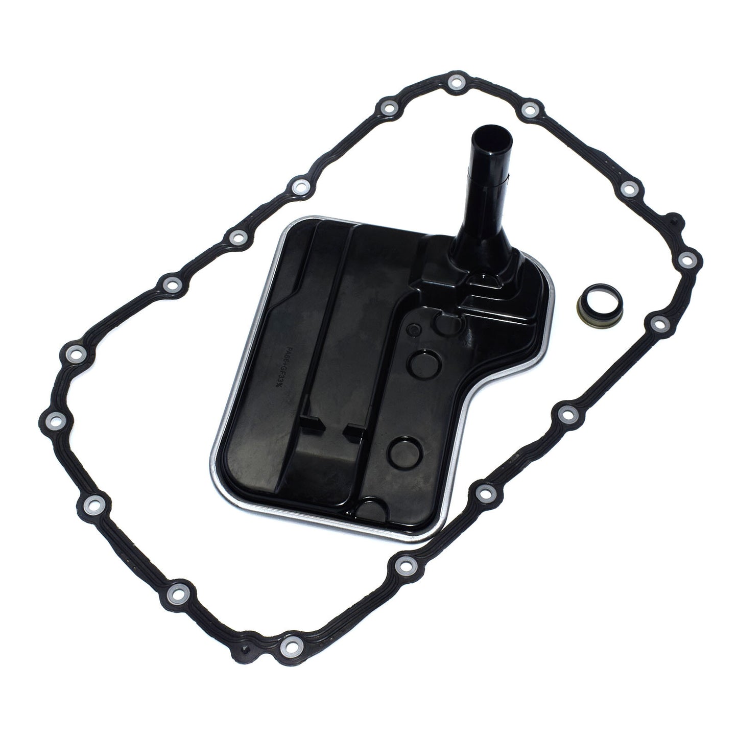 ya 1 8.5.3 Suitable for E82 E88 E91 X3 128i 328i 24117593565 Automatic transmission filter + gasket 