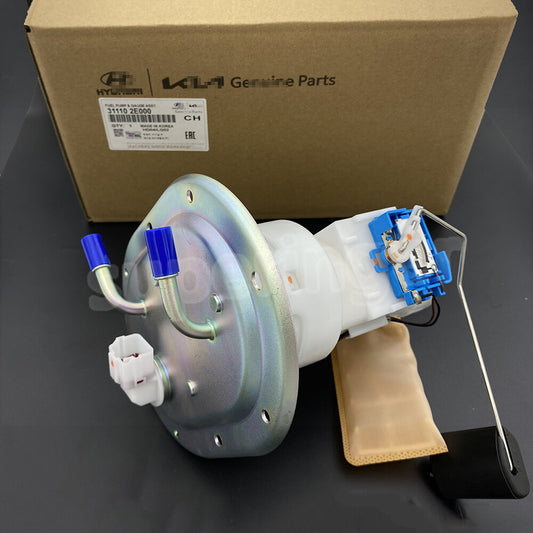 ya 27 7.2 311102E000 Fuel Pump Assembly Feeding Unit for Hyundai for Tucson and for Kia Sportage 2.0L (New)