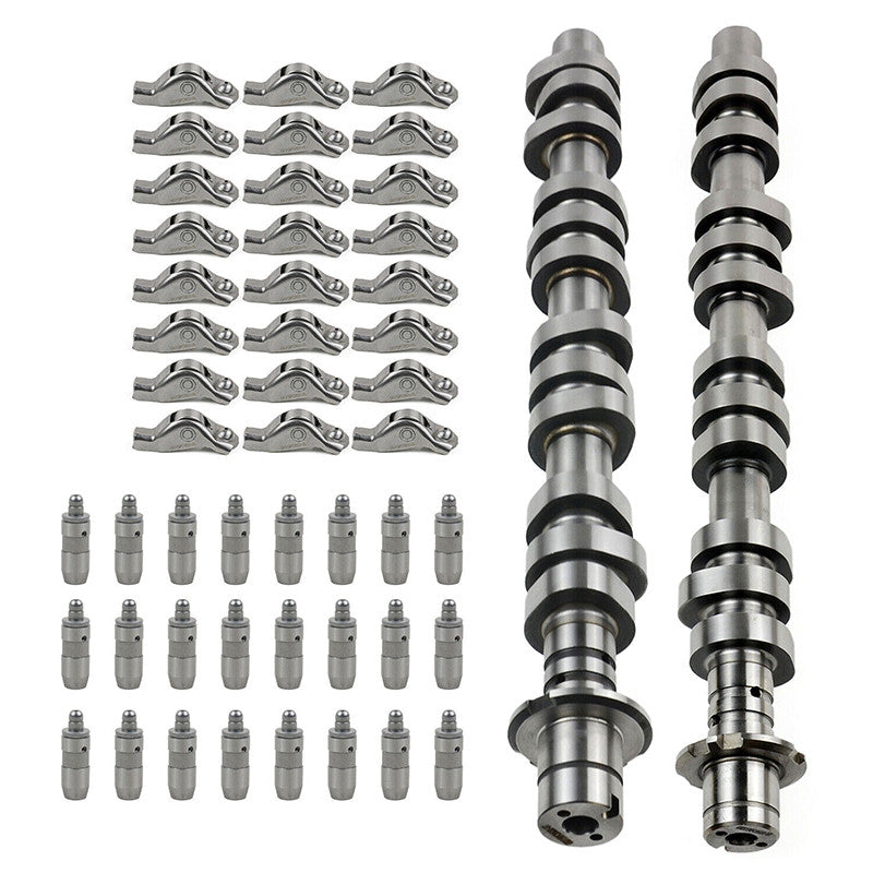 ya 11 10.28 For Expedition F-350 5.4L 3V Camshaft &Rocker Arms &Lifters Kit n