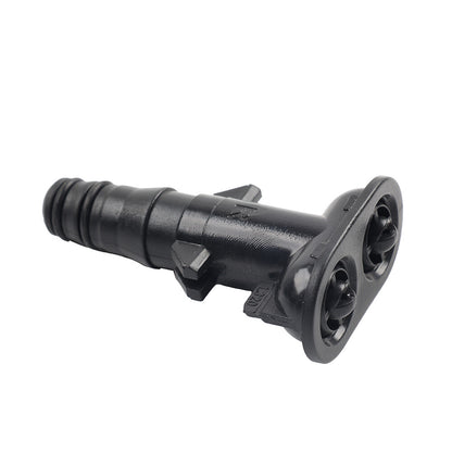 ya 5 8.7 Right Headlamp Washer Jet Sprayer Nozzle for Land Rover for Range for Rover 2010-2012