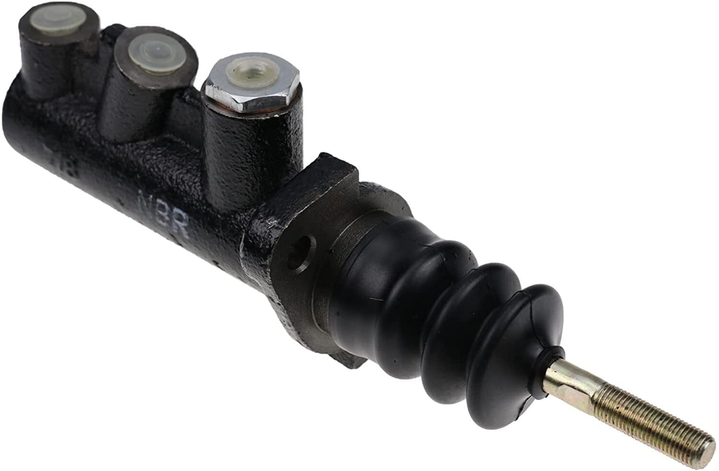 ya 5 8.7 2X Brake Master Cylinder Compatible Case 580K D141779 D136837 shipping!!!!