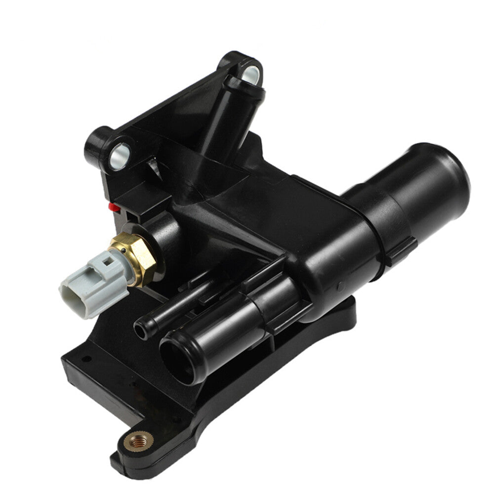 ya 4 6.17 Water outlet engine coolant thermostat housing 902-690 is suitable for Mazda 3 5 6 CX7