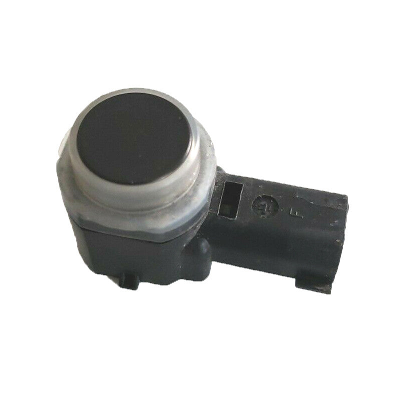ya 1 8.5.3 4PCS DA83-15K859-AA PDC Ultrasonic Backup Parking Control Sensor Black For