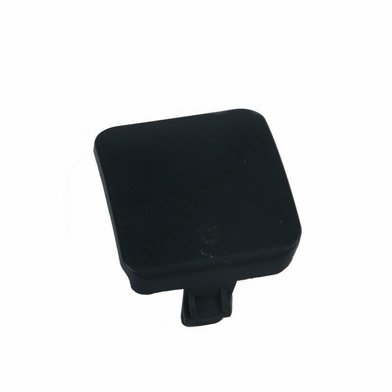 ya 4 6.17.2 Front bumper towing hook cover suitable for Mercedes-Benz W221 S-Class S320 S350 S550 S600