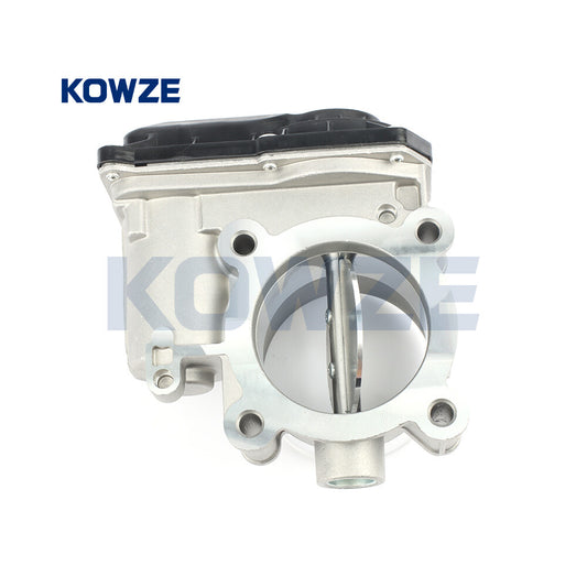 ya 27 7.20 Throttle Body ASSY fit for Mitsubishi PAJERO SPORT TRITON 2.4L 4N15 2015