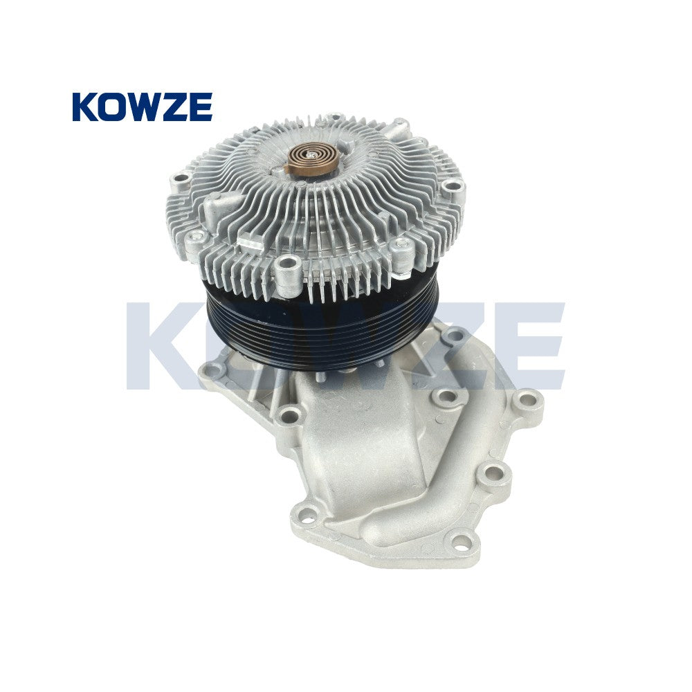 ya 5 8.7 Water Pump for Nissan Patrol Safari Truck ZD30 DDTi 3.0 LTR Diesel 21010-2W227