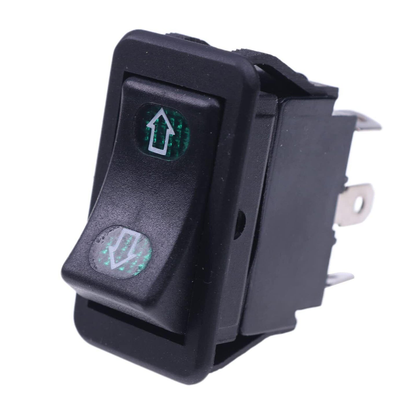ya 13 5.27 Turn Signal Rocker Switch 131691A1 For Case Forklift 585G 586G 588G 586H Tier 4A