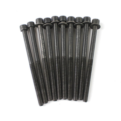 ya 5 8.7 Engine Cylinder Head Bolts G4KJ for Hyundai Sonata for Kia for Sorento Optima 2.4L 2.0L