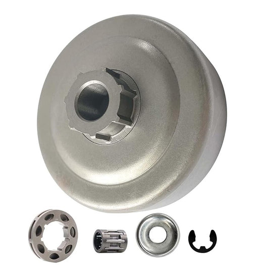 ya 17 Replacement Clutch Drum Assembly Kit for Chainsaw Models CS 352 and more