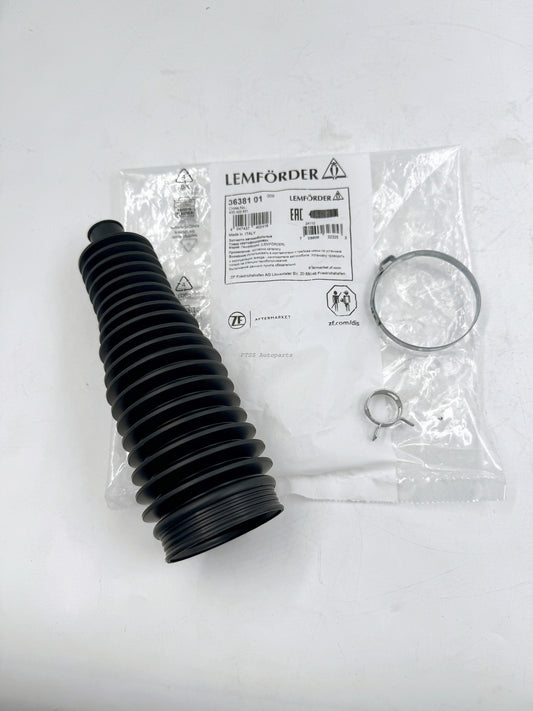 ya 6 6.13 4G0423831 OE ZF Lemfor Forder Rack and Pinion Bellow Driver Side for Audi A7 A8 Q5