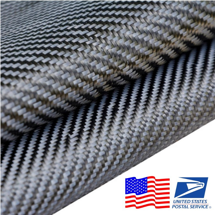 ya 2 6.30 Carbon fiber fabric 12 ¡Á 60 3K 2x2 twill woven honeycomb fabric black