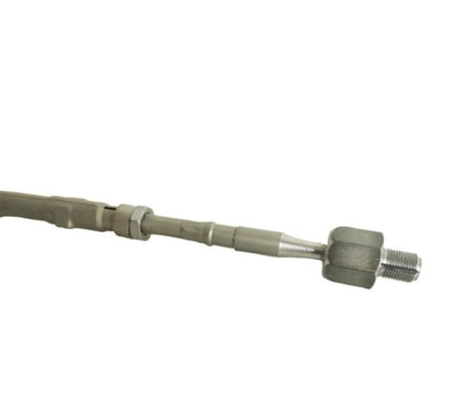 ya 5 8.7 Front Inner Outer Tie Rod End 2PC for BMW E46 325i 323i 328i 330i 32111096897/98
