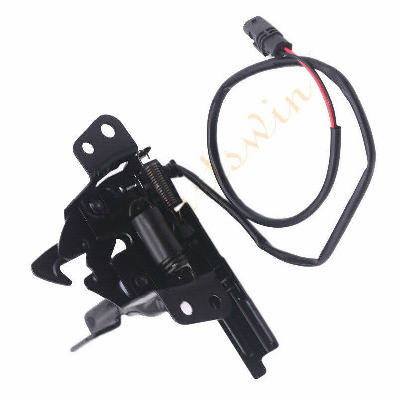 ya 5 8.7 Range hood latch assembly 81130f2010 2017-2018 for Hyundai for Elantra sedan