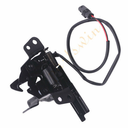 ya 5 8.7 Range hood latch assembly 81130f2010 2017-2018 for Hyundai for Elantra sedan