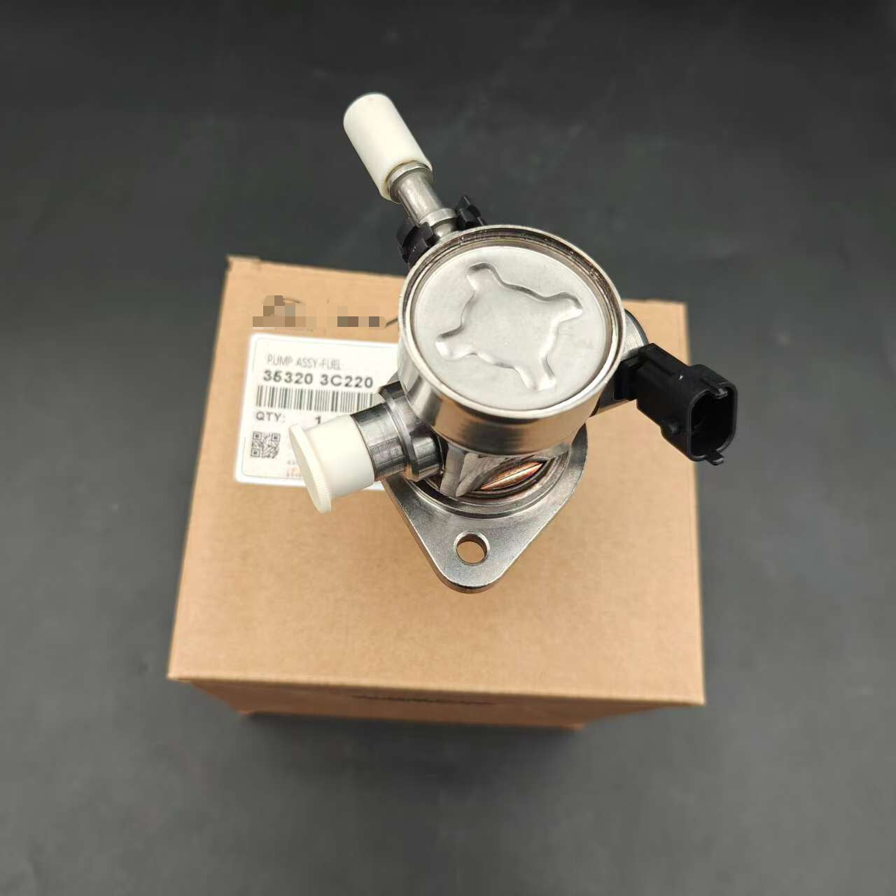 ya 27 7.2 Equipment Manufacturer ( ) New High Pressure Pump 353203C220 for 2013-2019 for Hyundai Santa Fe/Santa Fe XL