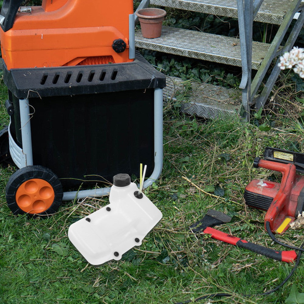 ya 17 40 -5bl Garden Tractor Accessories Brush Cutter Gas Tank for 