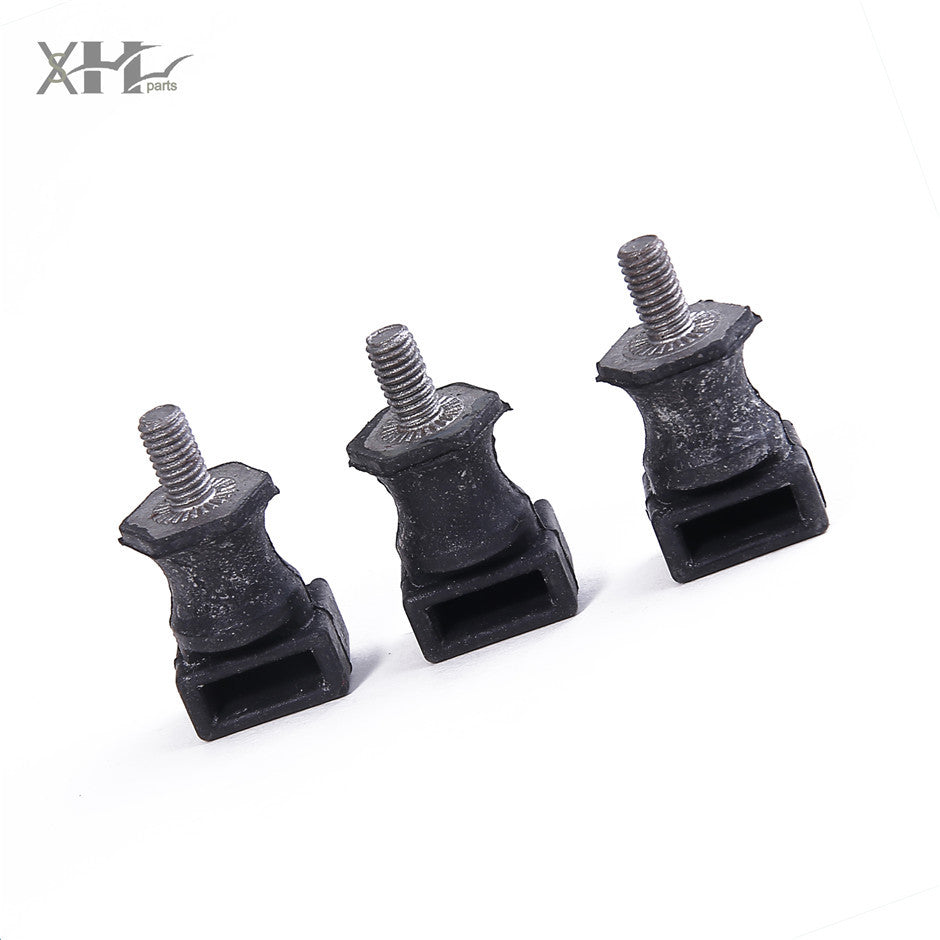 ya 5 8.7 New 3x Secondary Air Pump Mount for VW for JETTA for Golf for Passat for Bora Beetle 06A133567A