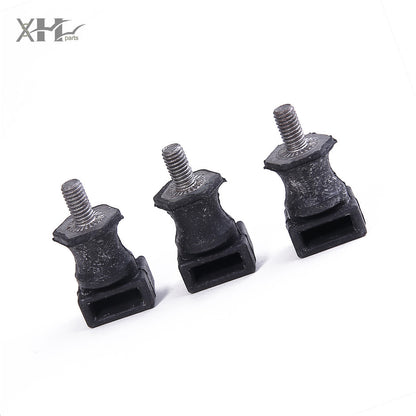 ya 5 8.7 New 3x Secondary Air Pump Mount for VW for JETTA for Golf for Passat for Bora Beetle 06A133567A