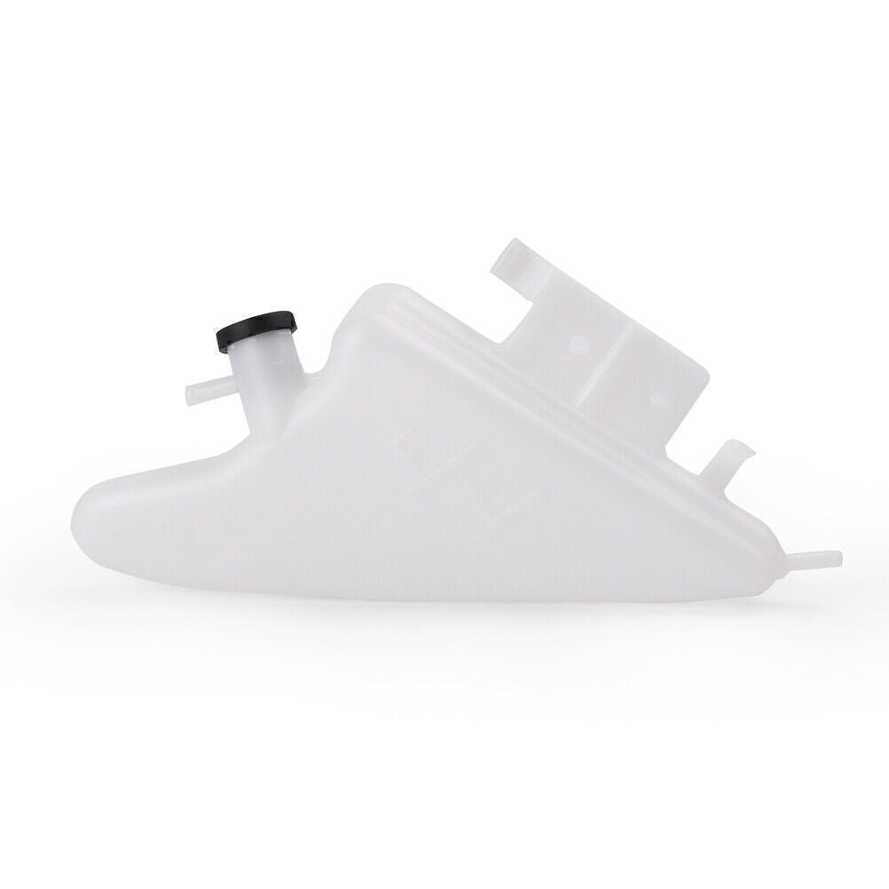 ya 5 8.7 1x Radiator Coolant Water Reservior Overflow Tank for Suzuki GSXR600/750 11-2016
