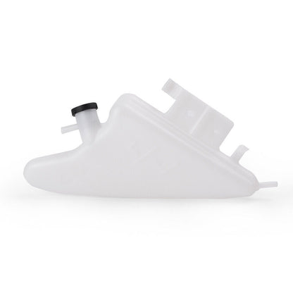 ya 5 8.7 1x Radiator Coolant Water Reservior Overflow Tank for Suzuki GSXR600/750 11-2016
