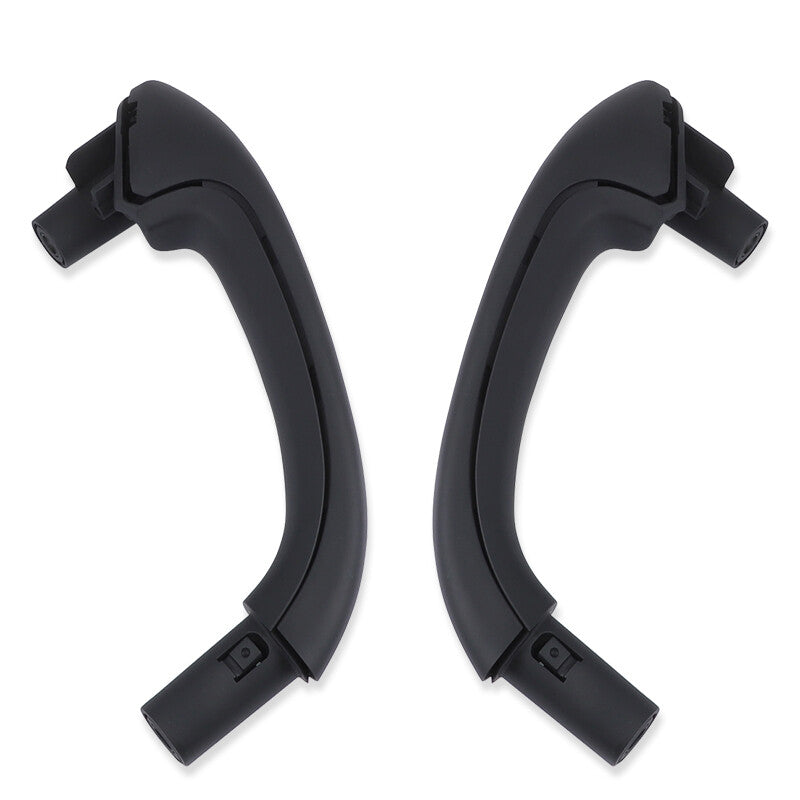 ya 5 8.7 Inside Door Handle for Mercedes-benz C230 C240 C320 C350 Front Left & Right Side