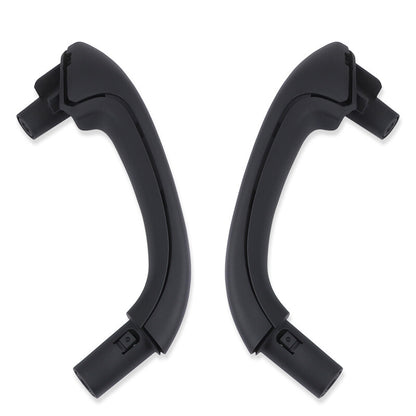 ya 5 8.7 Inside Door Handle for Mercedes-benz C230 C240 C320 C350 Front Left & Right Side