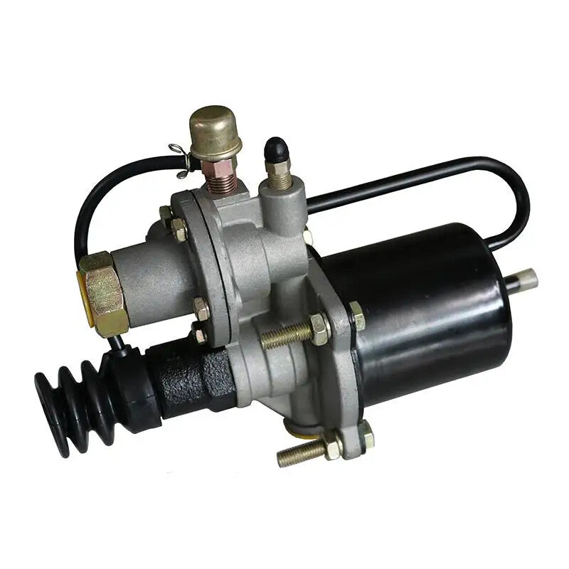 ya 5 8.7 Truck Trailer Parts 90mm Clutch Servo Clutch Booster 642-09102 Brake Parts