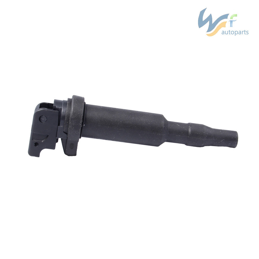 ya 5 8.7 Black Ignition Coil for BMW 330xi 525i 528i xDrive X3 X5 Z4 12137594937