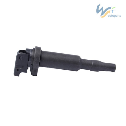 ya 5 8.7 Black Ignition Coil for BMW 330xi 525i 528i xDrive X3 X5 Z4 12137594937