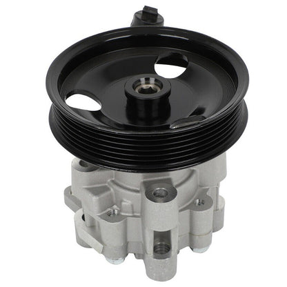 ya 5 8.7 Power Steering Pump for Jeep Commander for Grand Cherokee 2005-2010 21-5461