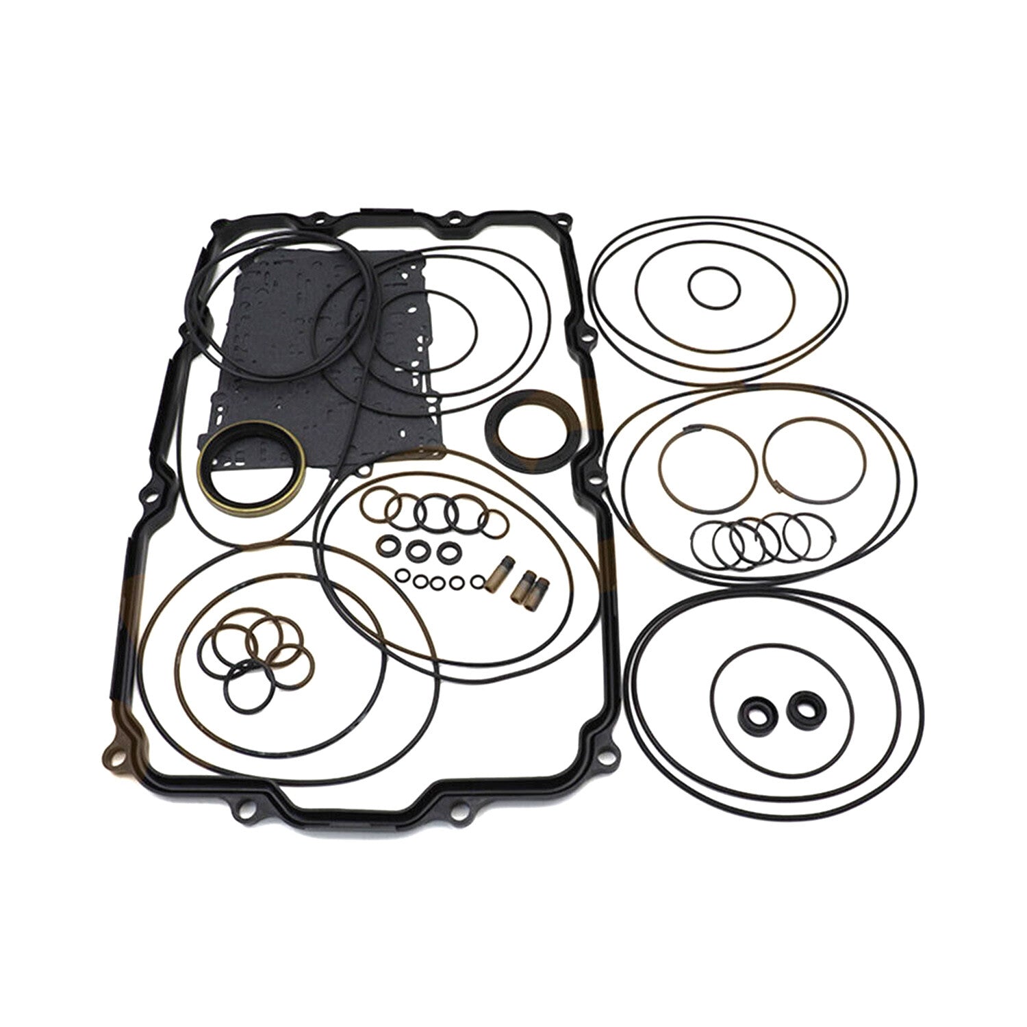 ya 1 8.5.3 AUTOMATIC TRANSMISSION OVERHAUL SEAL KIT for SEQUOIA 5700 2007-ON PARTS 