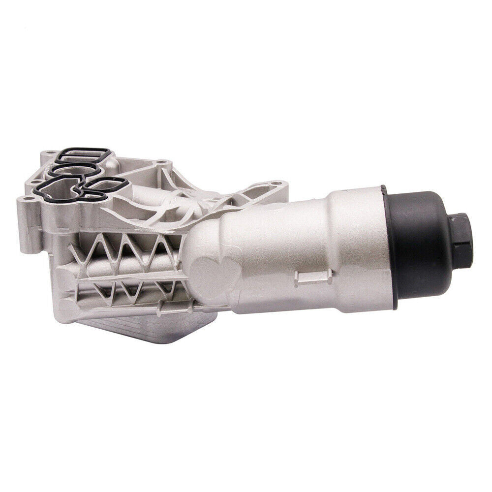 ya 5 8.7 High Quality Aluminum Oil Cooler Filter Housing Assembly for BMW X1 for Mini Cooper