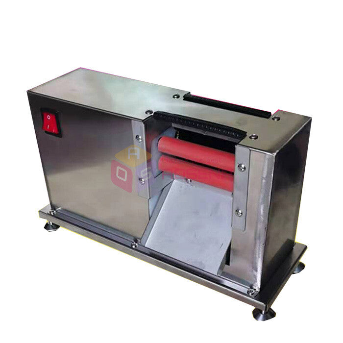 ya 26 Semi-automatic Beans Shelling Machine Pea Peeler n Soy Bean Separator